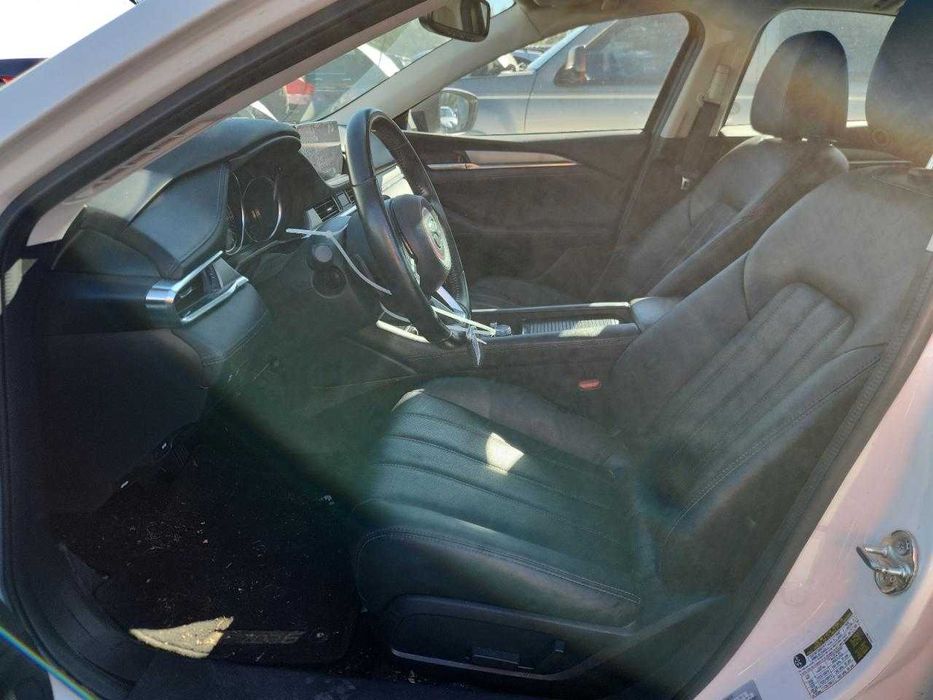 2018 Mazda 6 Grand Touring 2.5