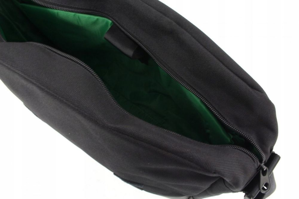 Torba Na Ramię Takata Bride Zielone Szelki Pasy