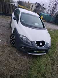 Seat altea 4 freetrack