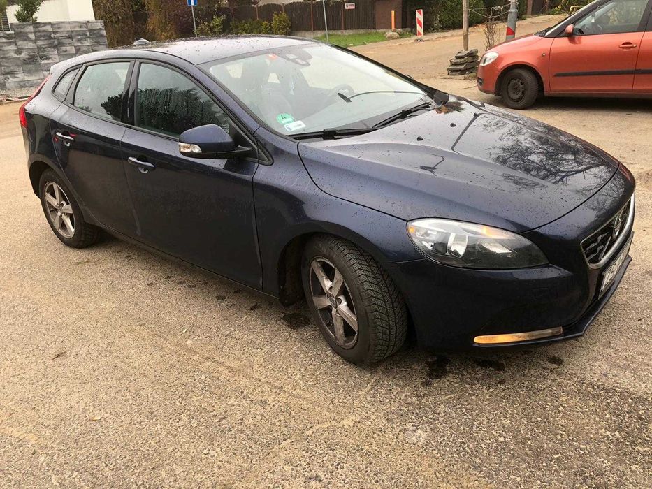 Sprzedam VOLVO V40 II