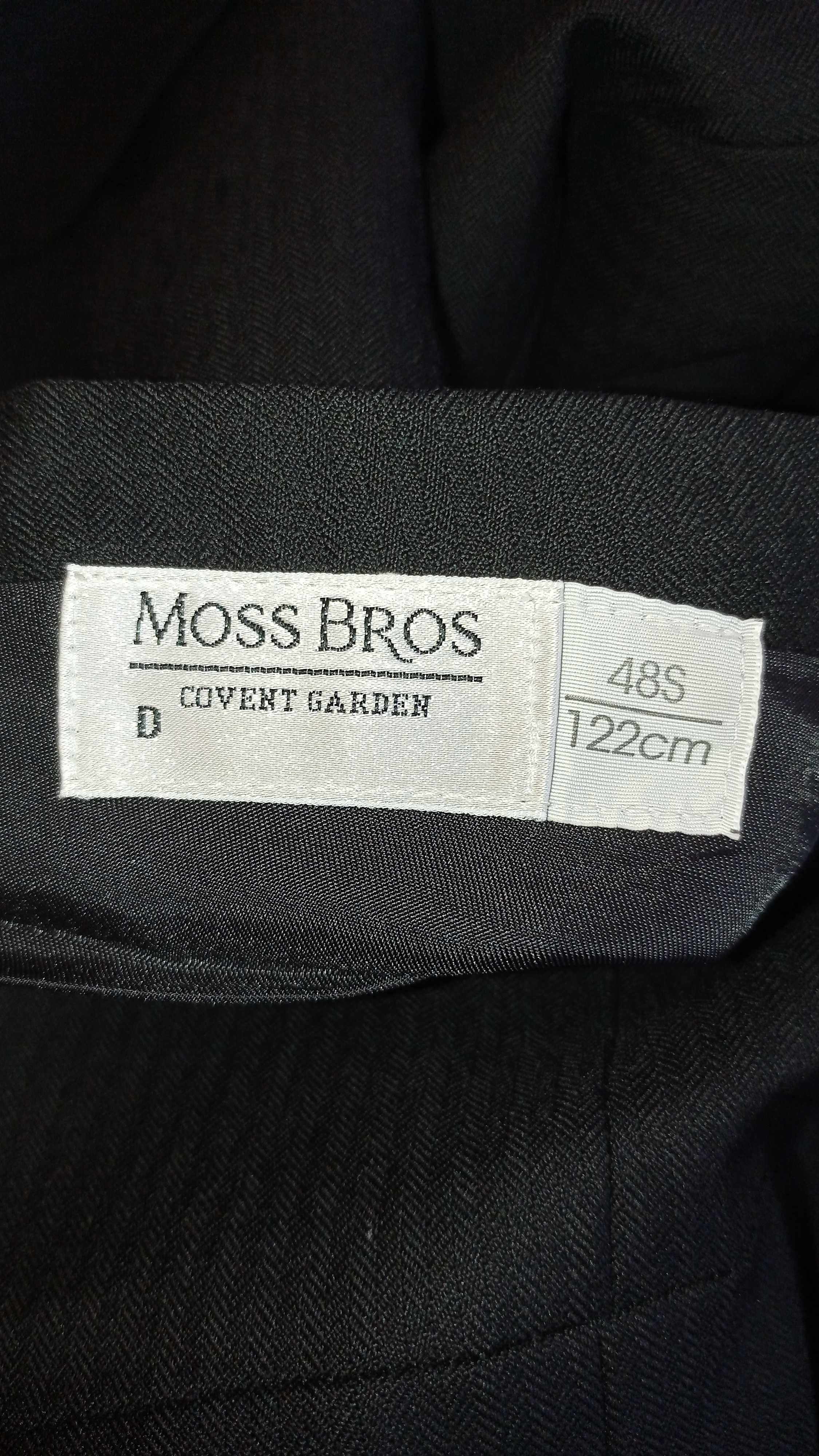 Фрак Moss Bros Covent Garden батал