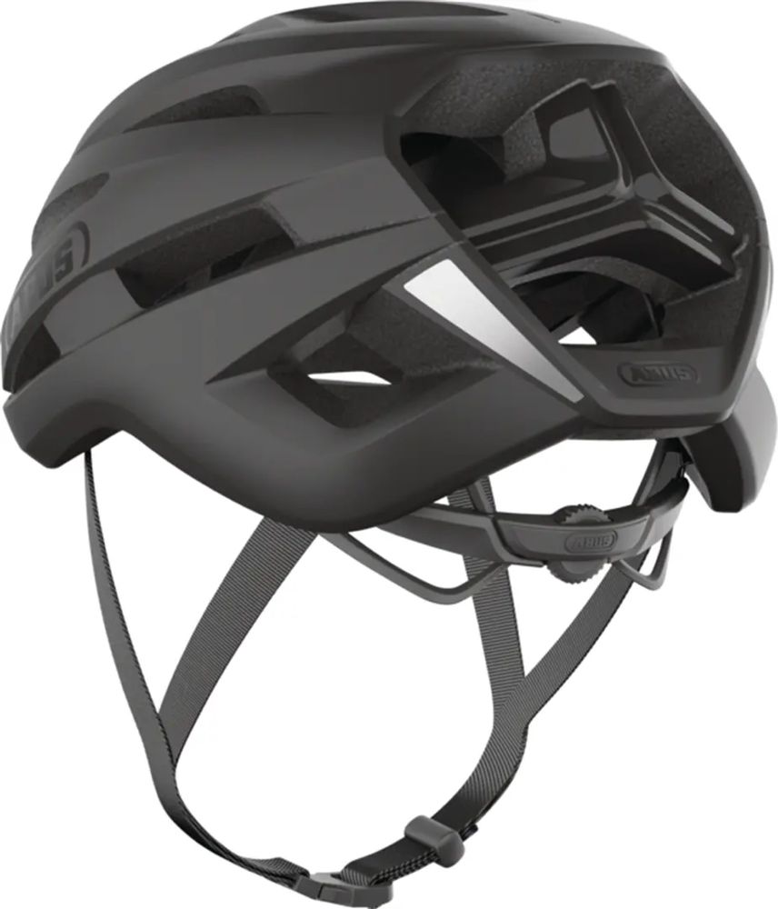 Kask rowerowy Abus Stormchaser L 57-61 cm