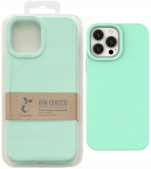 Etui Case Obudowa Eco Eko Bio Do Iphone 12 Mini