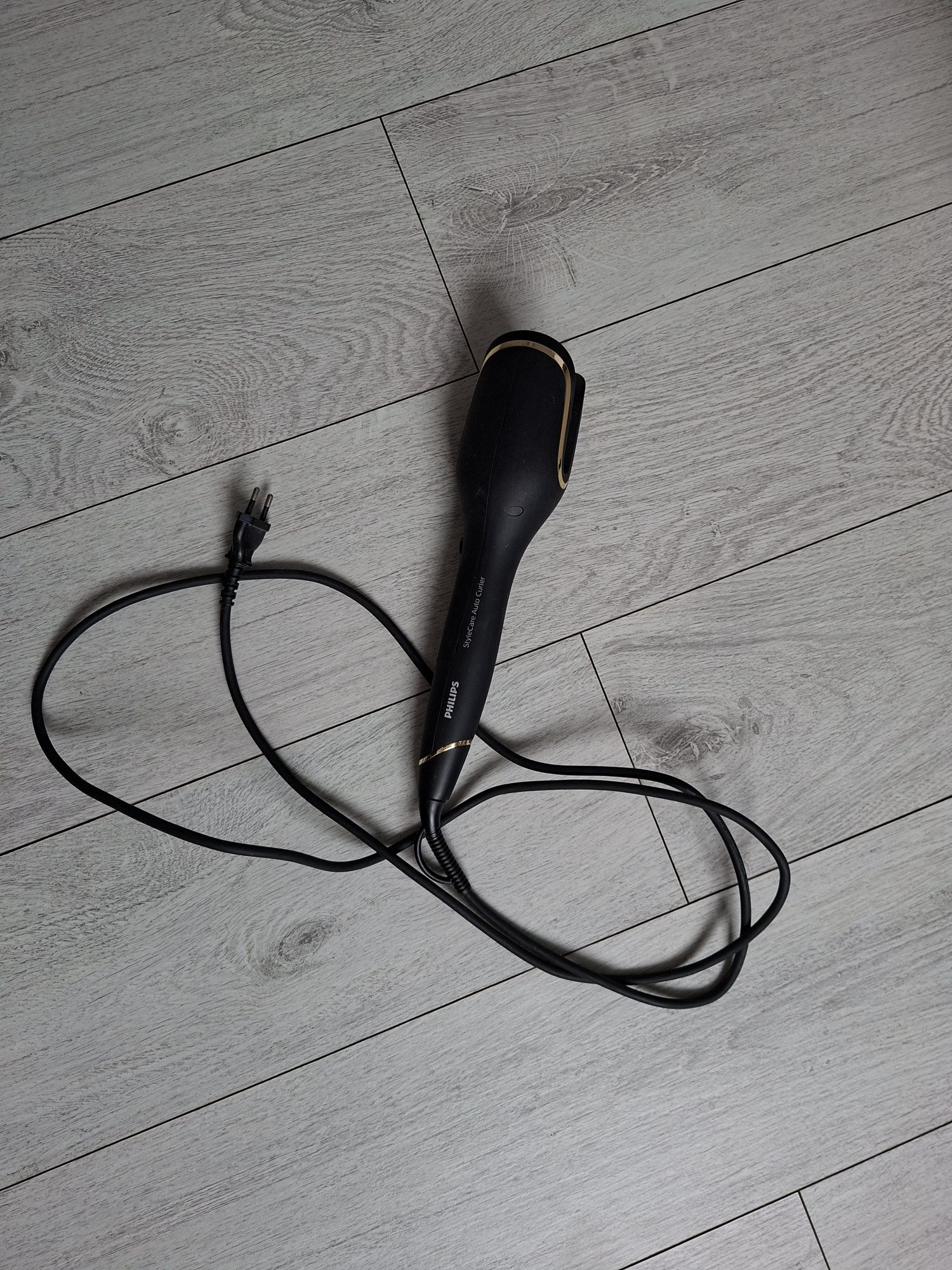 Lokowka automatyczna philips BHB876/00 25 mm