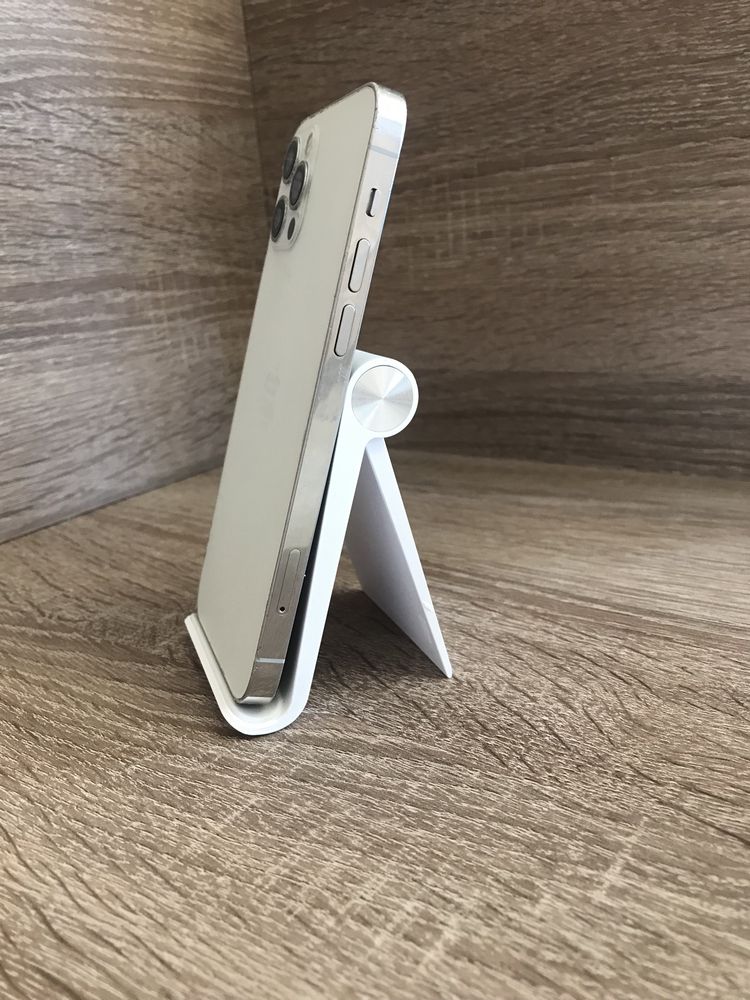 Apple IPhone 12 pro, White, 128 gb Neverlock