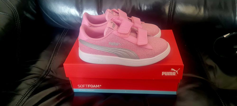 Buty Puma roz 32