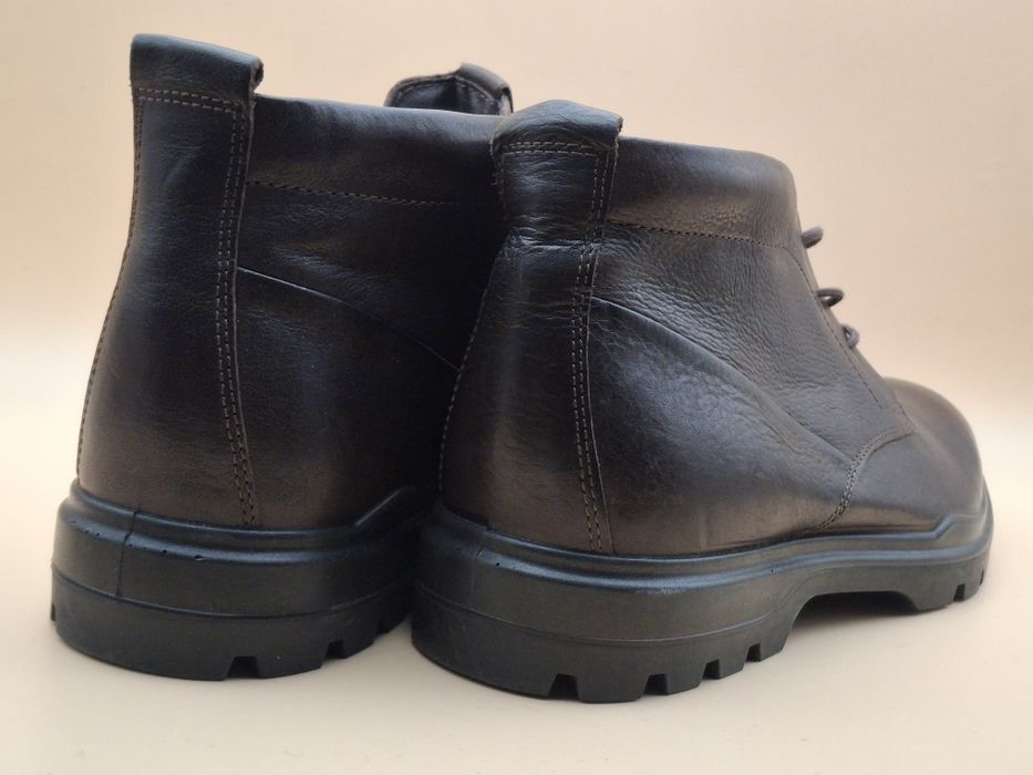 Черевики ECCO Citytray Avant M Нові 42, 44, 48р.