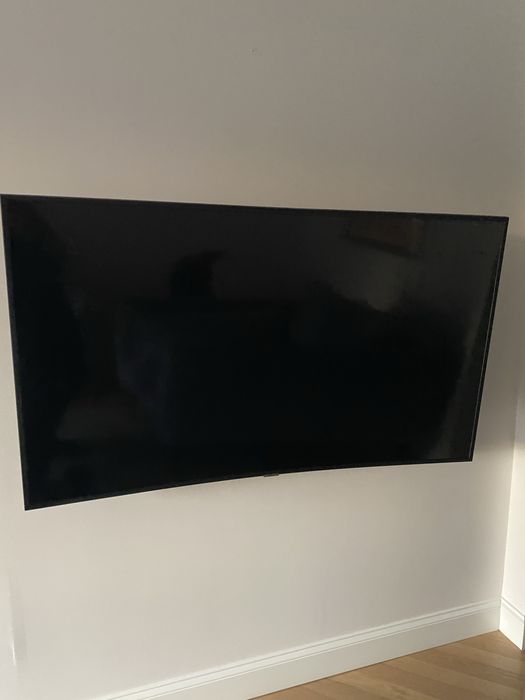 Telewizor Samsung 55cali