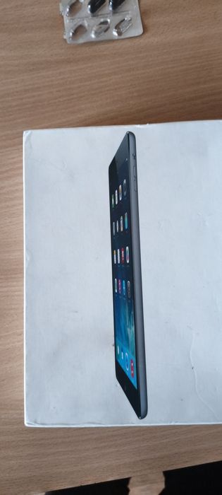 Ipad air на запчасти