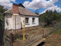 Продаеться будинок