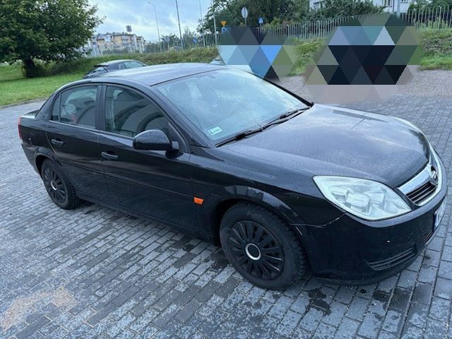 Sprzedam Opel Vectra C - 1.8 benzyna, 2007 r.
