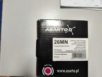 Toner Asarto do HP 26MN CE313A 1000 stron magenta