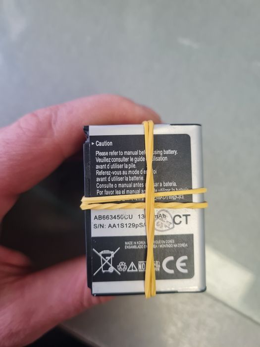 Акб на Samsung tab 3,3lite,s2,i710,s5200,s5530