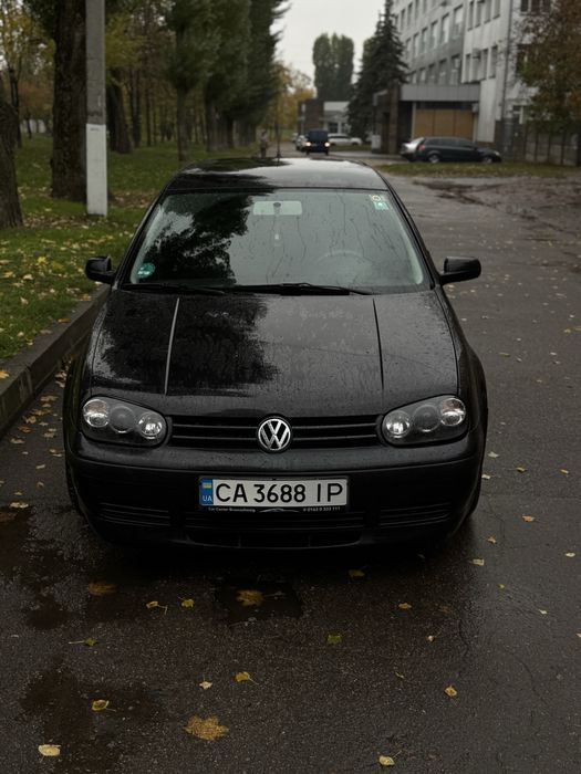 Golf 4 1.9 TDI