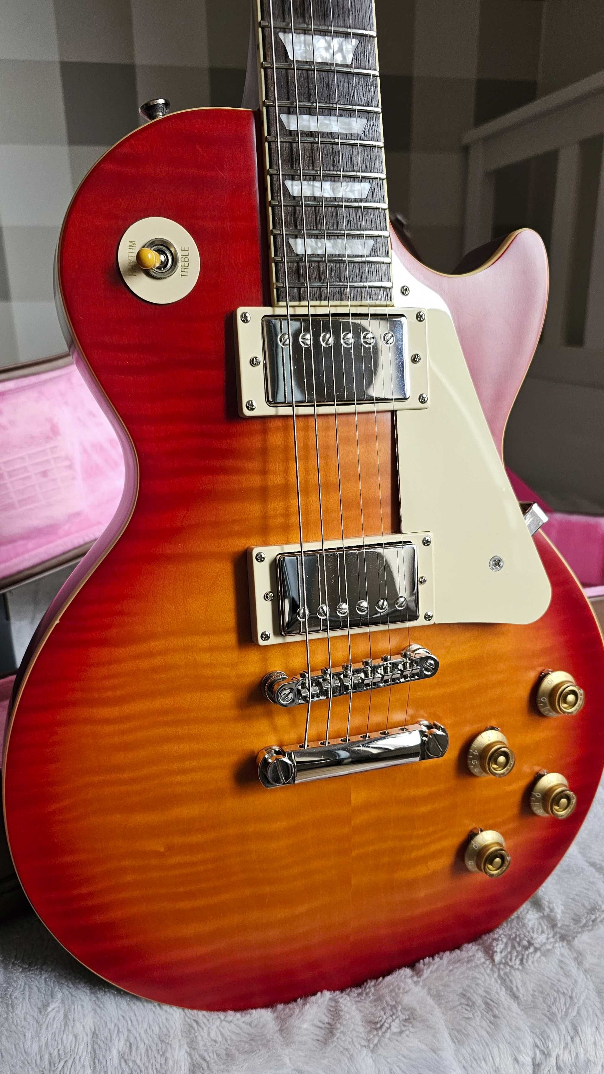 Epiphone 1959 Les Paul Standard