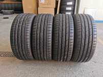 Komplet opon 205/45RF17 84W Hankook Ventus S1 evo2 2015 rok 7mm