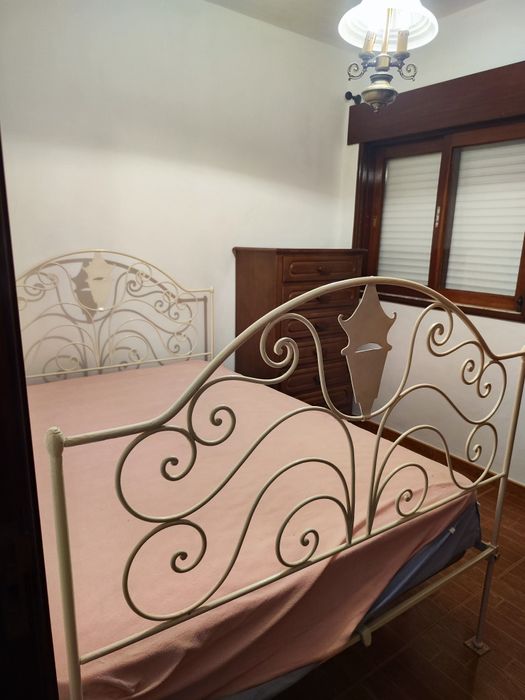 Casa para alugar T3 geminada