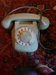 Aparat telefoniczny