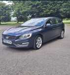 В50 Volvo xc40 v50 v60 xc60 xc90 s60 розборка разборка шрот Вольво с60
