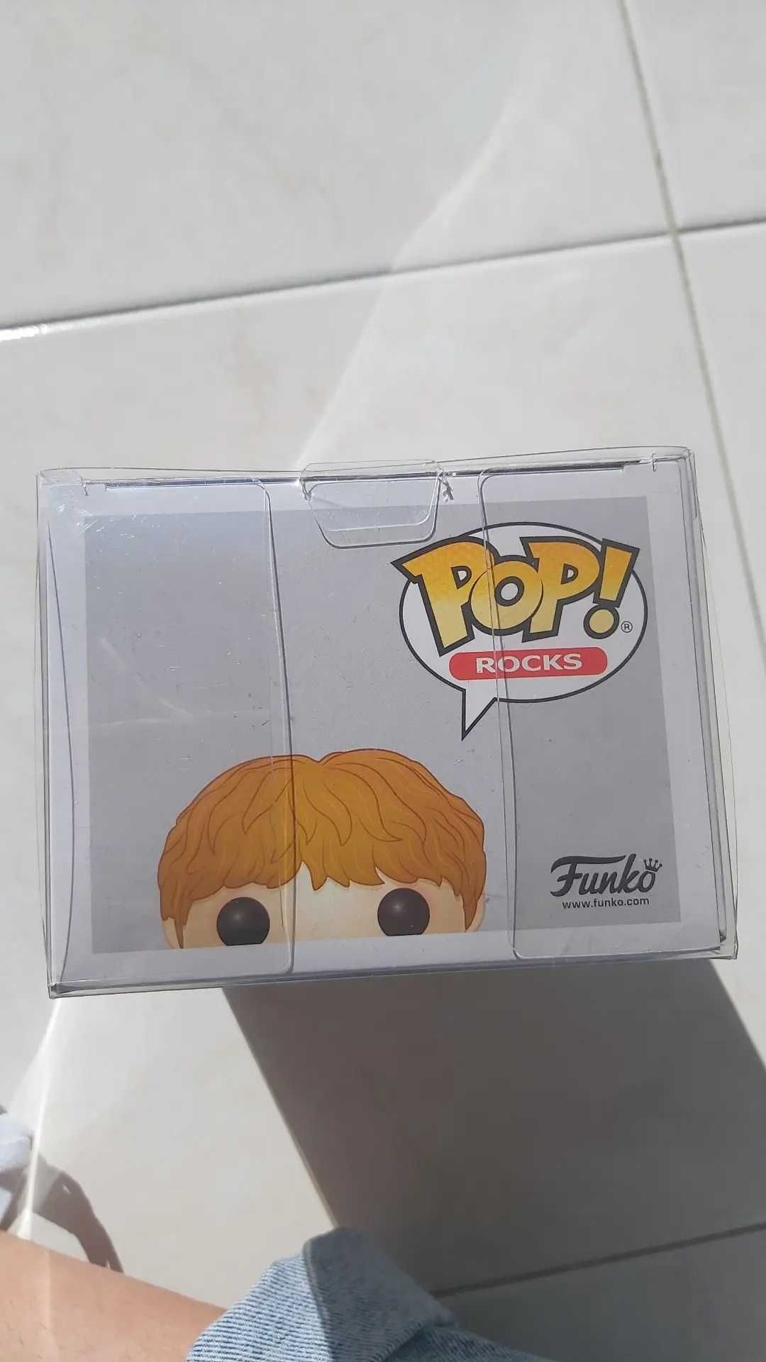 Funko Pop Jimin BTS