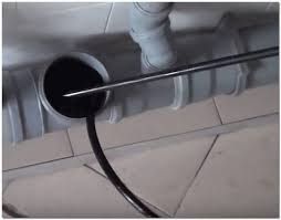 Аварийная прочистка канализации.Механическая прочистка труб Харьков.