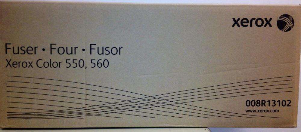 Xerox Fusor c 550/560/570/c55/c60/c70