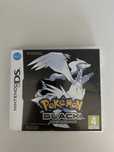 Pokemon Black DS