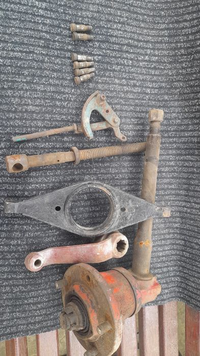 Продам сошку мтз