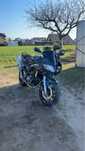 Suzuki SV 650S 2008r kat. A2
