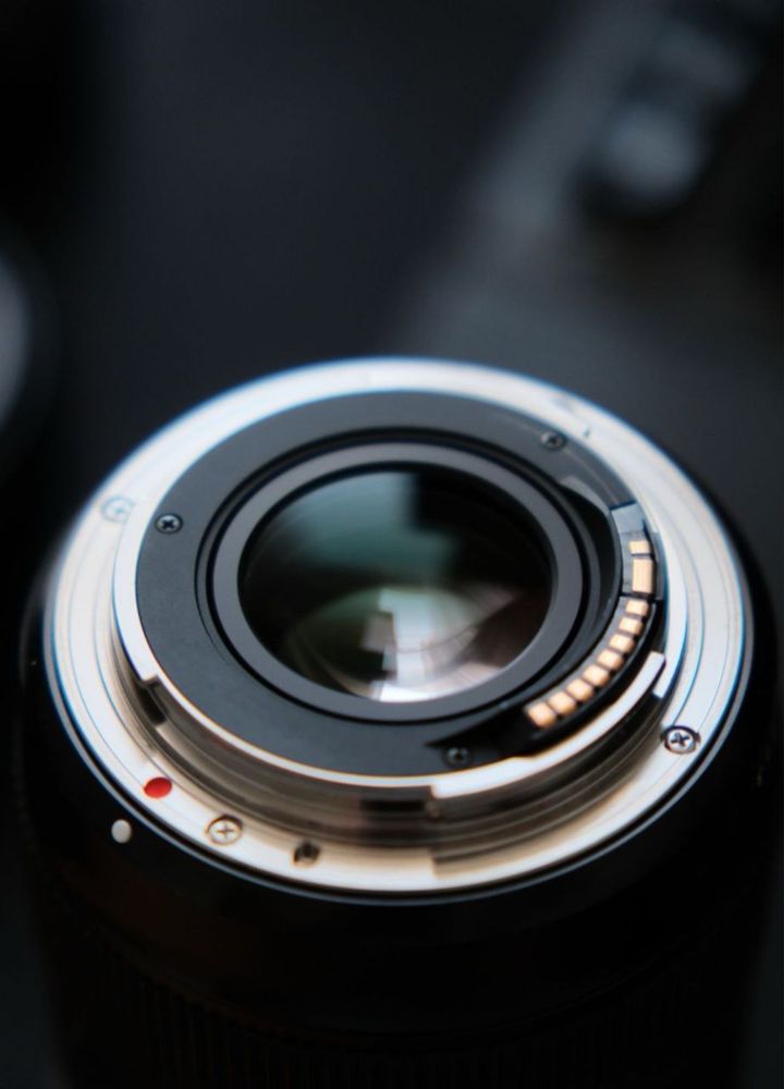 Obiektyw Sigma ART 18-35 1.8 Canon EF JAK NOWA!