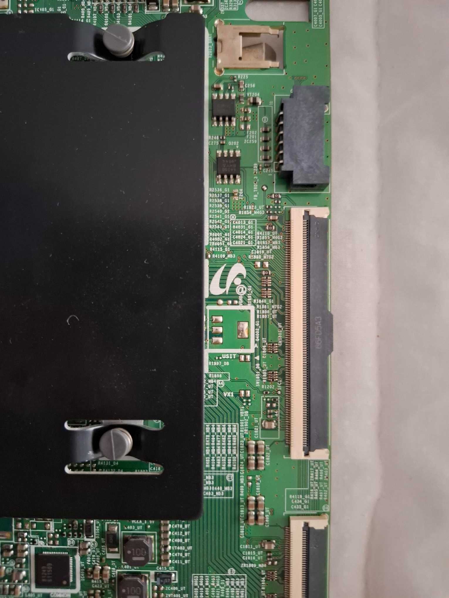 Placas electrónicas BN94 de TV Led Samsung Mod UE40KU8000K