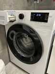 Pralka Beko MWTV 7533 XB Usterka