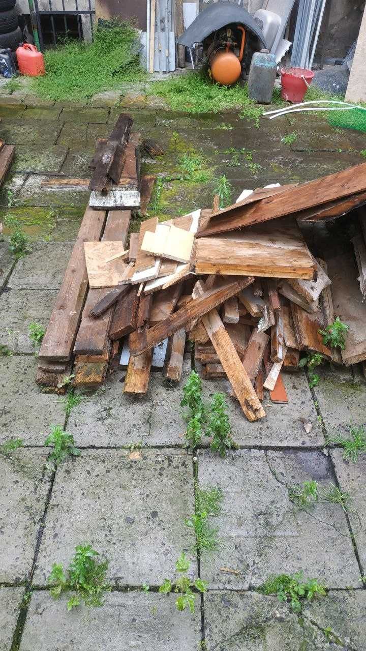 Віддам безкоштовно на дрова