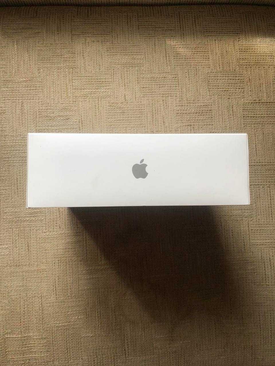 Навушники Apple AirPods Max Silver