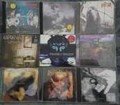 Vendo CD´s usados | Géneros: Heavy Metal / Punk Rock