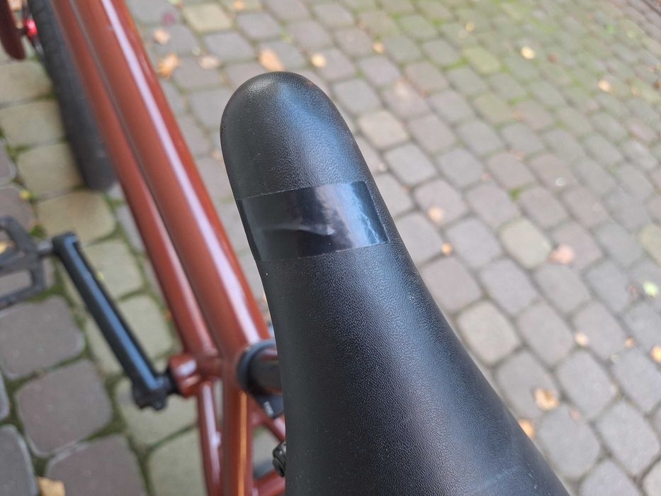 BMX Dragonfly King ST