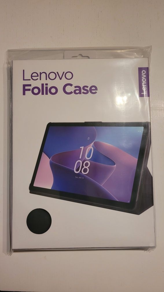 Etui tablet Lenovo Folio Case