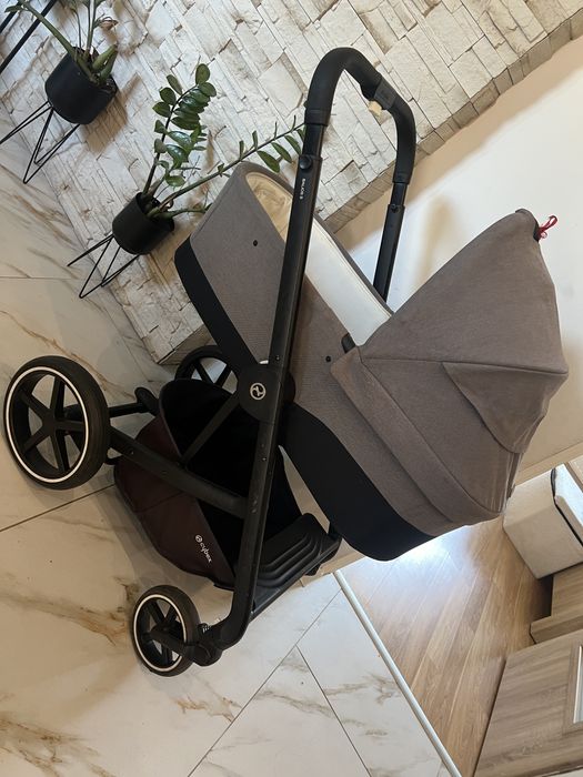 Wozek cybex balios s