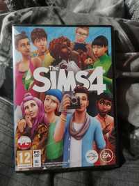 The Sims 4 Gra PC