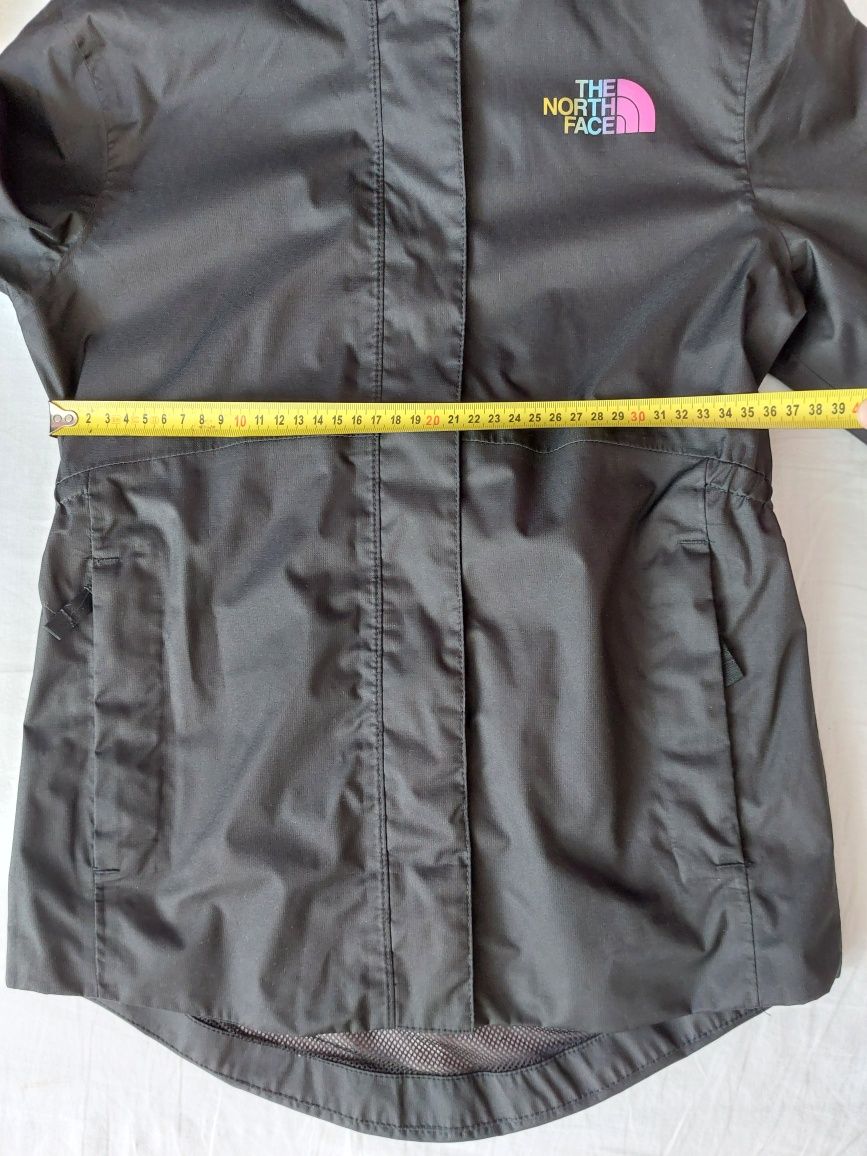 Kurtka Parka Softshell The North Face Antora dziewczynka 146/152