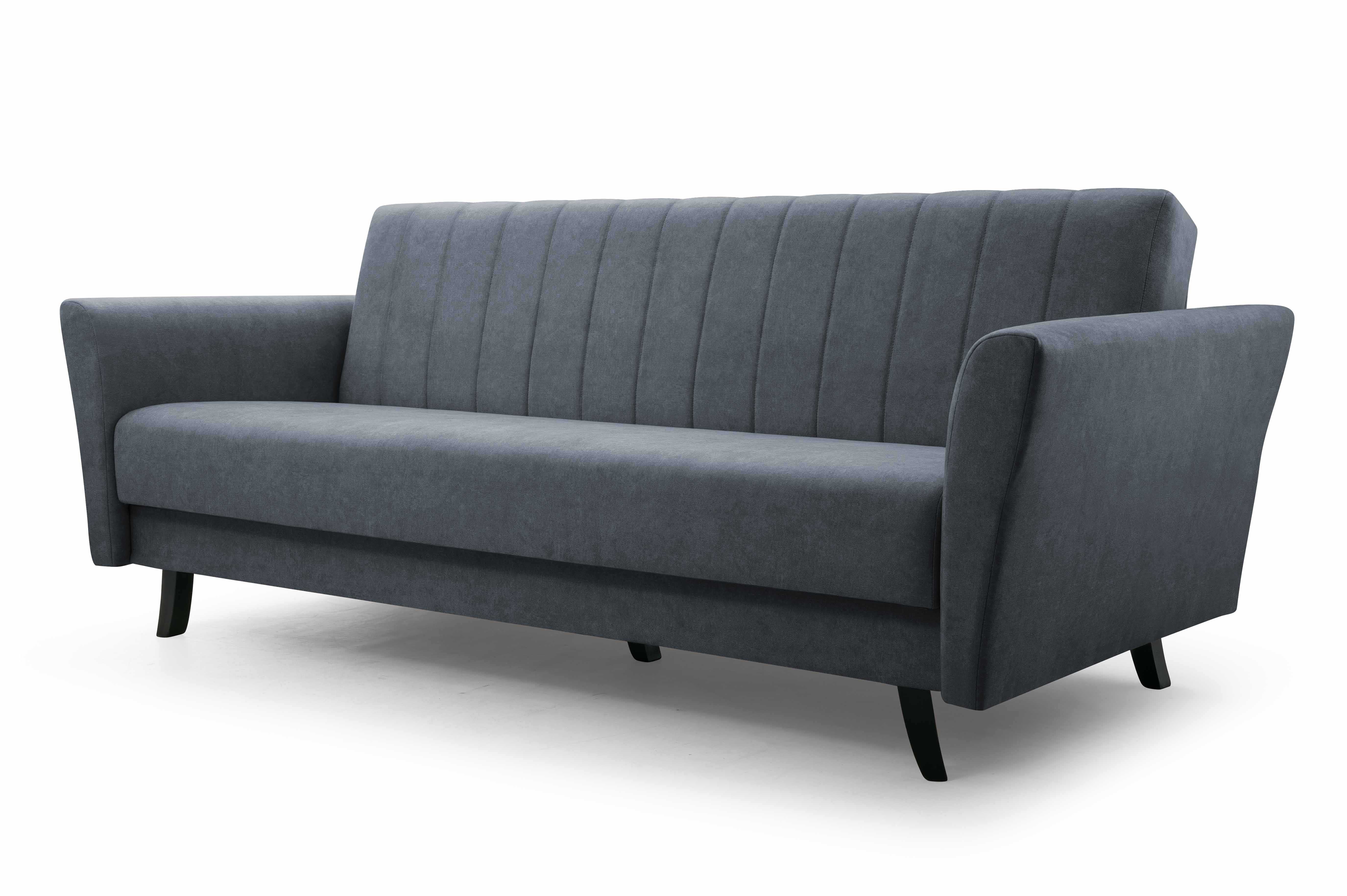 Kanapa sofa wersalka rozkładana LINEA