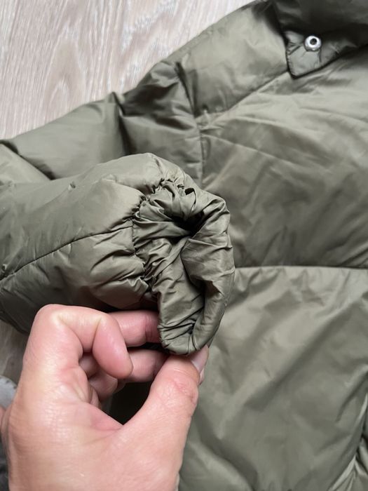 Женский пуховик Dutti