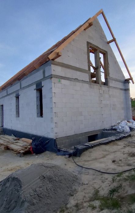 Будівництво всі види