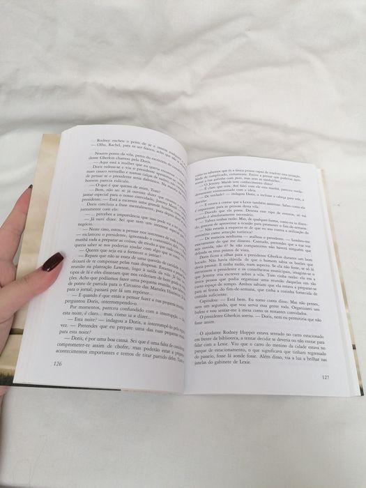 Livro: Quem Ama Acredita