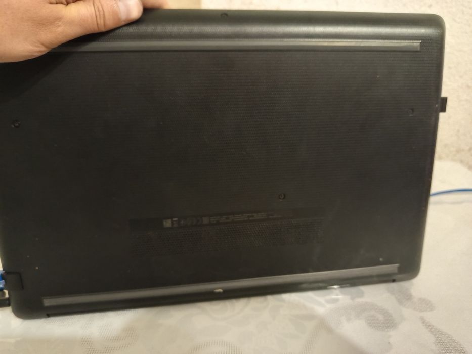 Ноутбук HP Laptop 15 8gb ram ddr4