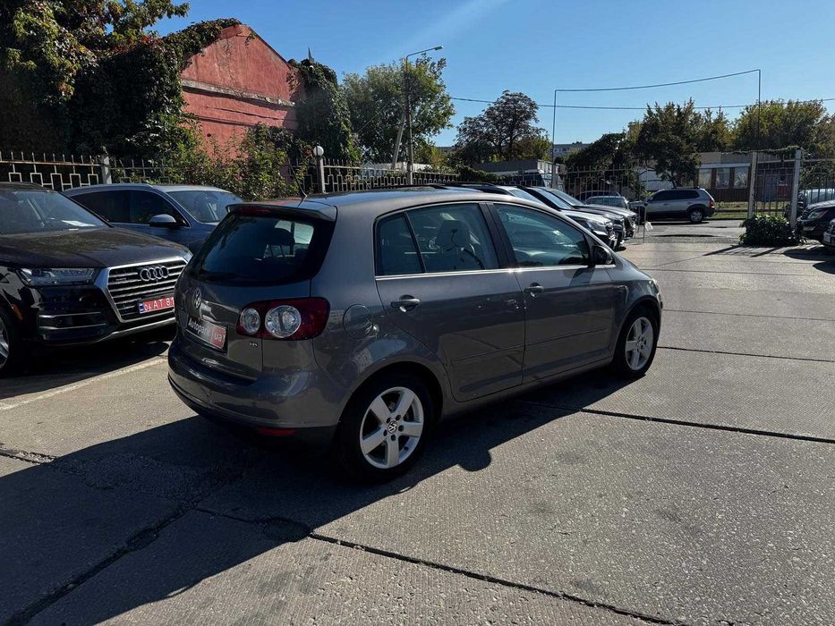 Продам Volkswagen Golf Plus 2007р. #71922