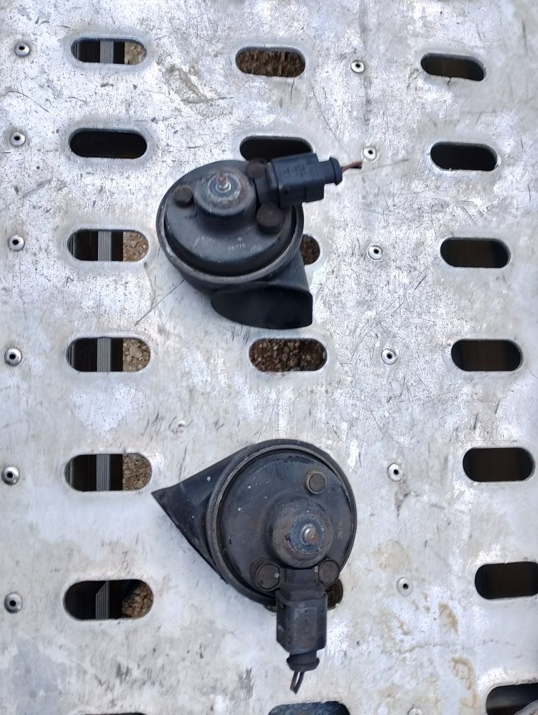 Klakson VW passat b6