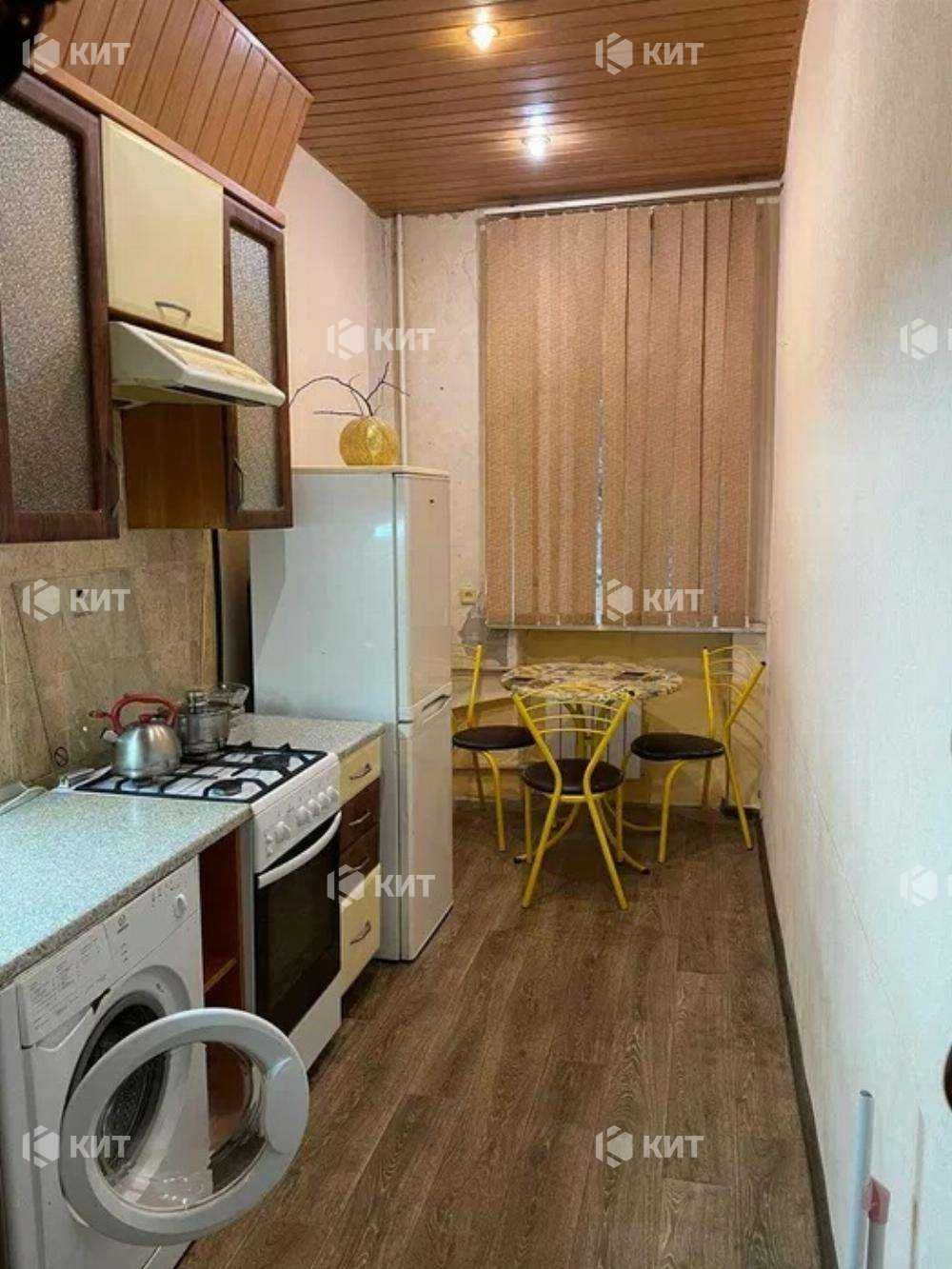 2к, 50м2 Центр (Мироносицкая, Парк Шевченко, Площадь Свободы) 128932