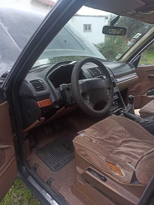Range Rover 2.5 1995