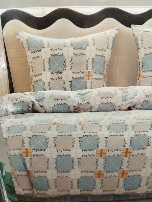 Komplet pościeli 160x200 Aml-3045 Antonio